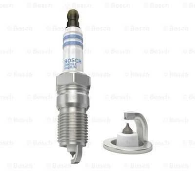 BOSCH uždegimo žvakė 0242230523 HR8LII33U