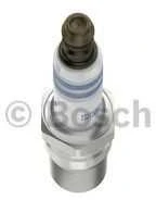 BOSCH uždegimo žvakė 0242230523 HR8LII33U