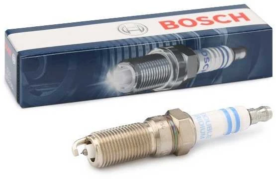 BOSCH uždegimo žvakė 0242230530 01V409057