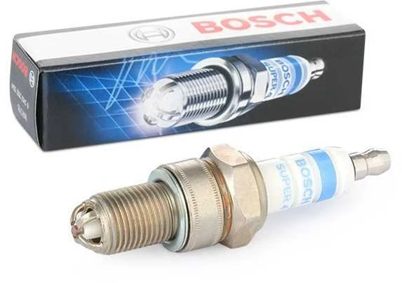 BOSCH uždegimo žvakė 0242232504 028971766