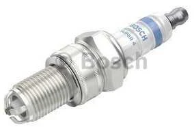 BOSCH uždegimo žvakė 0242232803 WR78