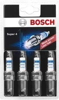 BOSCH uždegimo žvakė 0242232803 WR78