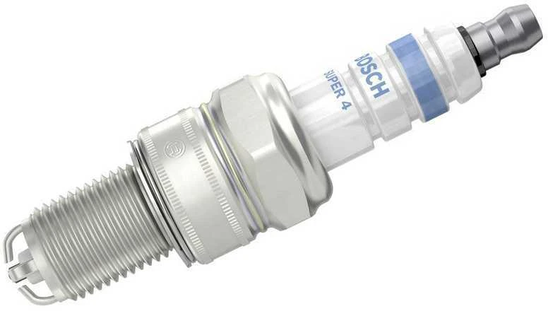 BOSCH uždegimo žvakė 0242232803 WR78