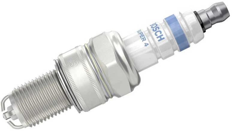 BOSCH uždegimo žvakė 0242232803 WR78