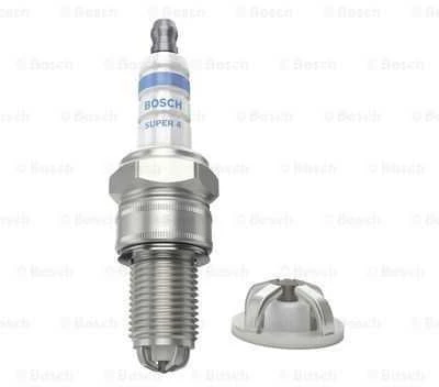 BOSCH uždegimo žvakė 0242232803 WR78