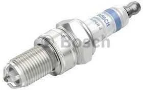 BOSCH uždegimo žvakė 0242232803 WR78