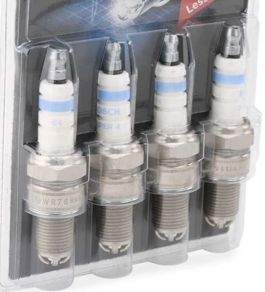 BOSCH uždegimo žvakė 0242232803 WR78