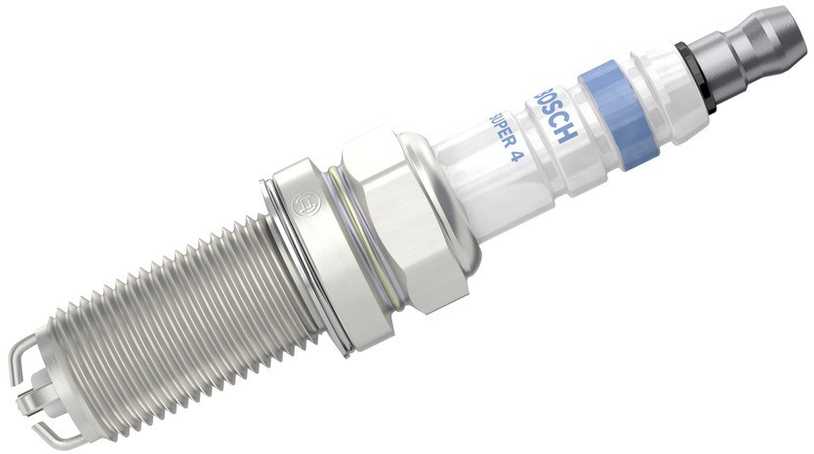 BOSCH uždegimo žvakė 0242232815 0242232515