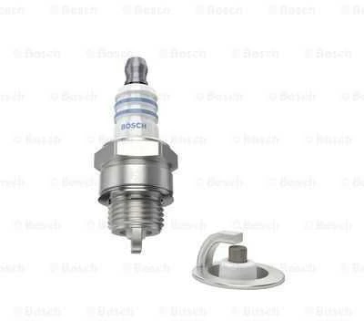 BOSCH uždegimo žvakė 0242235651 9807356741