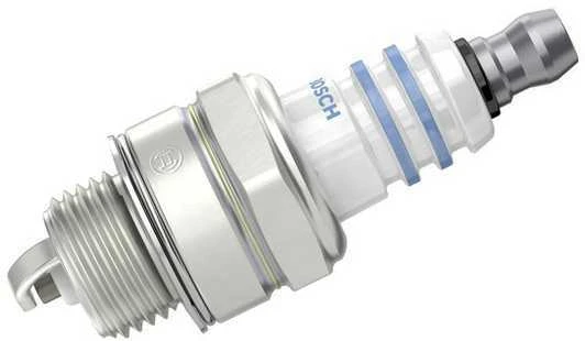 BOSCH uždegimo žvakė 0242235651 9807356741