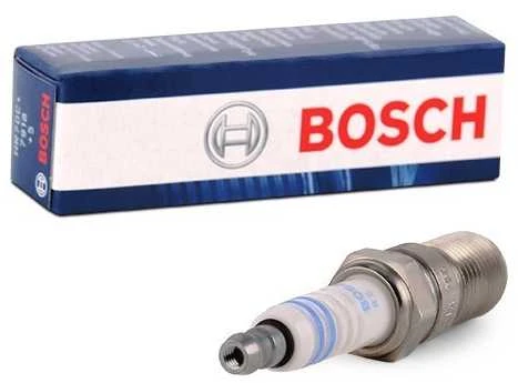 BOSCH uždegimo žvakė 0242235661 01V409057