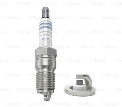 BOSCH uždegimo žvakė 0242235661 01V409057