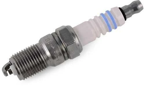 BOSCH uždegimo žvakė 0242235661 01V409057