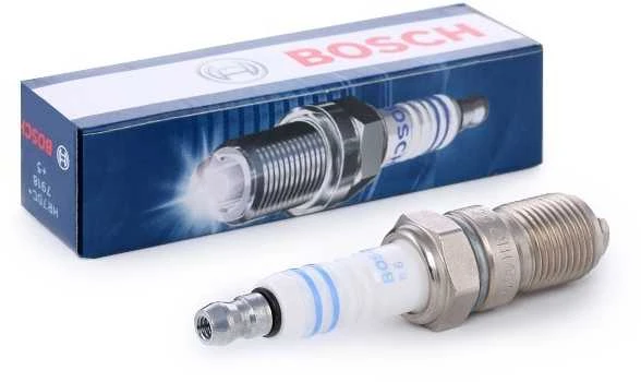 BOSCH uždegimo žvakė 0242235661 01V409057