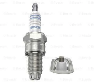 BOSCH uždegimo žvakė 0242235664 01V409057