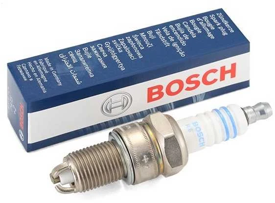 BOSCH uždegimo žvakė 0242235664 01V409057