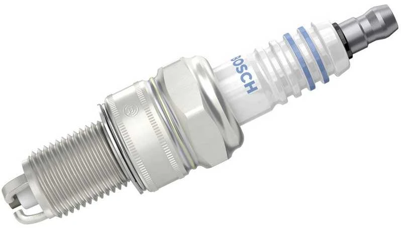 BOSCH uždegimo žvakė 0242235664 01V409057