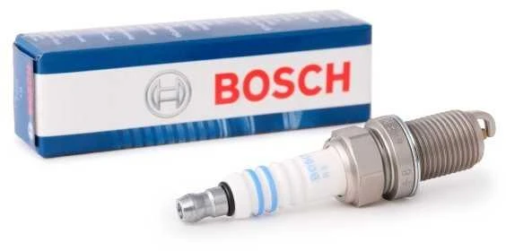 BOSCH uždegimo žvakė 0242235666 01V409057