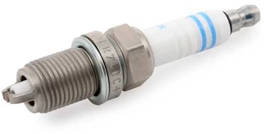 BOSCH uždegimo žvakė 0242235668 01V409057