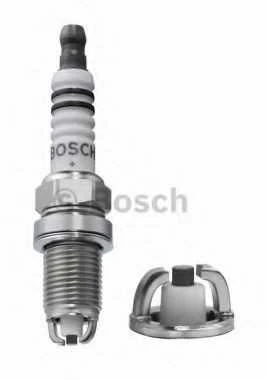 BOSCH uždegimo žvakė 0242235668 01V409057