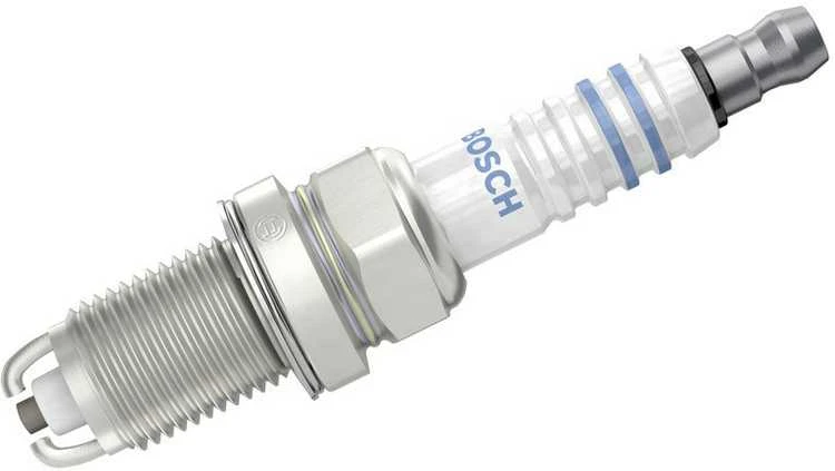 BOSCH uždegimo žvakė 0242235668 01V409057