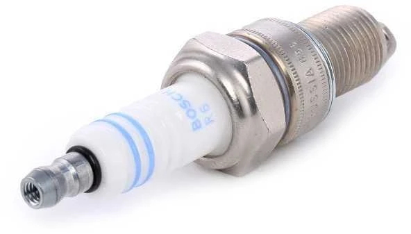 BOSCH uždegimo žvakė 0242235707 01V409057