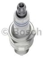 BOSCH uždegimo žvakė 0242235707 01V409057