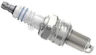 BOSCH uždegimo žvakė 0242235707 01V409057
