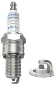 BOSCH uždegimo žvakė 0242235707 01V409057