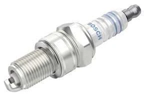 BOSCH uždegimo žvakė 0242235707 01V409057