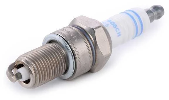 BOSCH uždegimo žvakė 0242235707 01V409057
