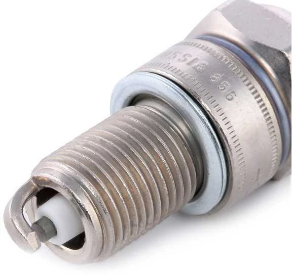 BOSCH uždegimo žvakė 0242235707 01V409057