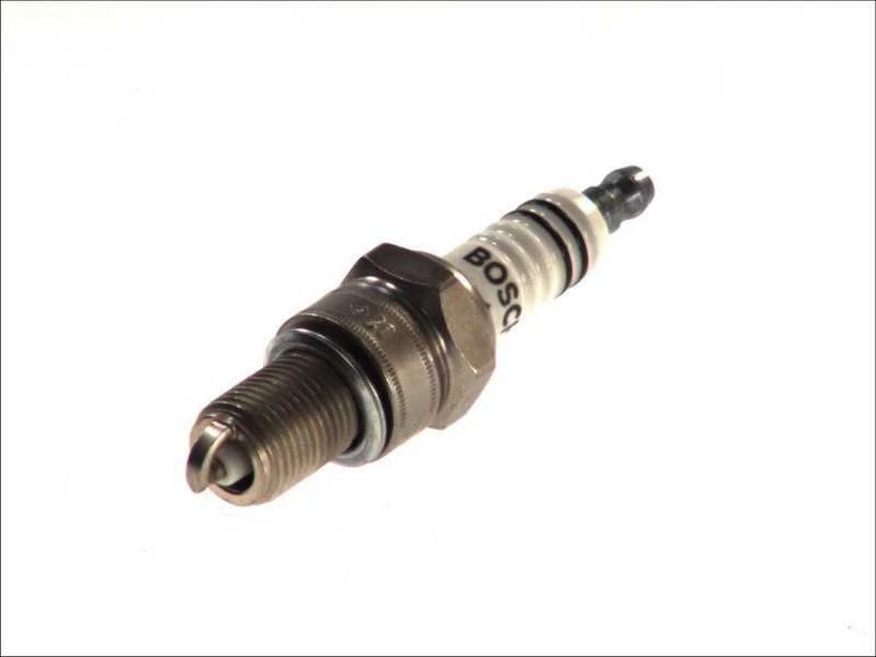 BOSCH uždegimo žvakė 0242235707 01V409057