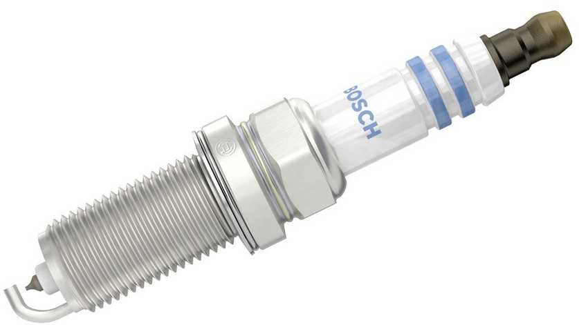 BOSCH uždegimo žvakė 0242235769 MN176628