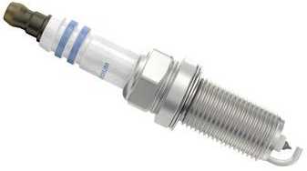 BOSCH uždegimo žvakė 0242235769 MN176628