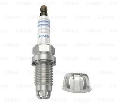 BOSCH uždegimo žvakė 0242235788 101905609