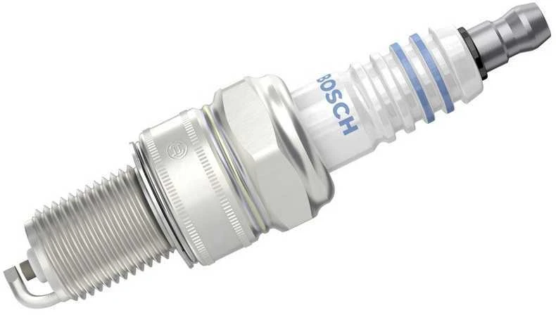 BOSCH uždegimo žvakė 0242235909 01V409057