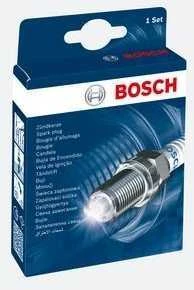 BOSCH uždegimo žvakė 0242235909 01V409057