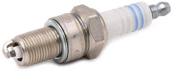 BOSCH uždegimo žvakė 0242235909 01V409057