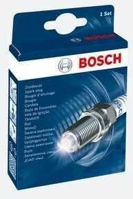 BOSCH uždegimo žvakė 0242235909 01V409057