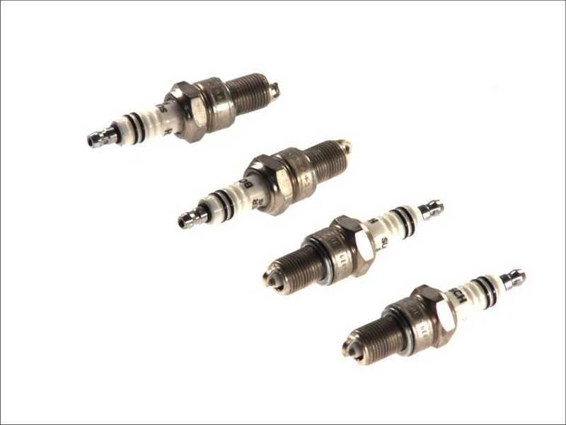 BOSCH uždegimo žvakė 0242235909 01V409057