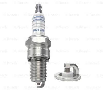 BOSCH uždegimo žvakė 0242235909 01V409057