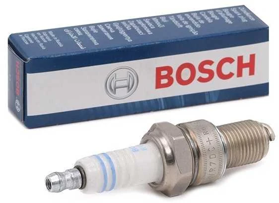 BOSCH uždegimo žvakė 0242235909 01V409057