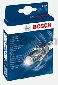 BOSCH uždegimo žvakė 0242235909 01V409057