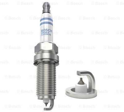 BOSCH uždegimo žvakė 0242236510 12120032138