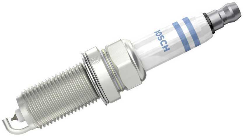 BOSCH uždegimo žvakė 0242236510 12120032138