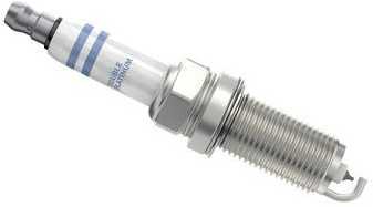 BOSCH uždegimo žvakė 0242236510 12120032138