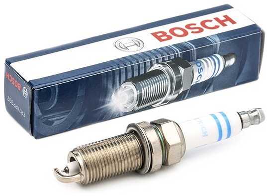 BOSCH uždegimo žvakė 0242236510 12120032138