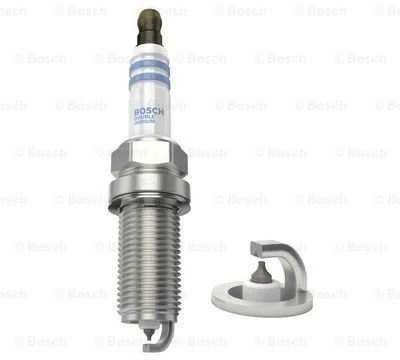 BOSCH uždegimo žvakė 0242236528 30751805