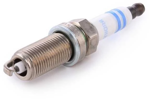 BOSCH uždegimo žvakė 0242236528 30751805